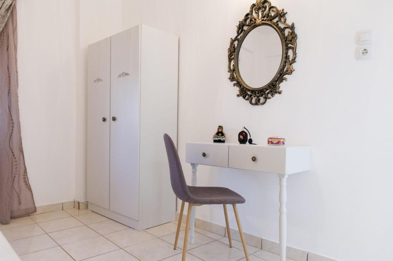Chryso Apartment Kamilárion Extérieur photo